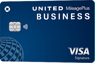 United℠ Business Card
