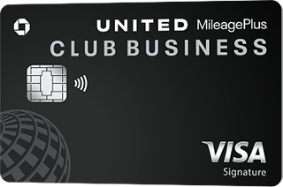 United Club Business