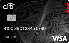 Costco Anywhere Visa