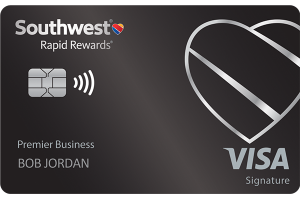 Southwest Premier Business