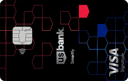 U.S. Bank Smartly