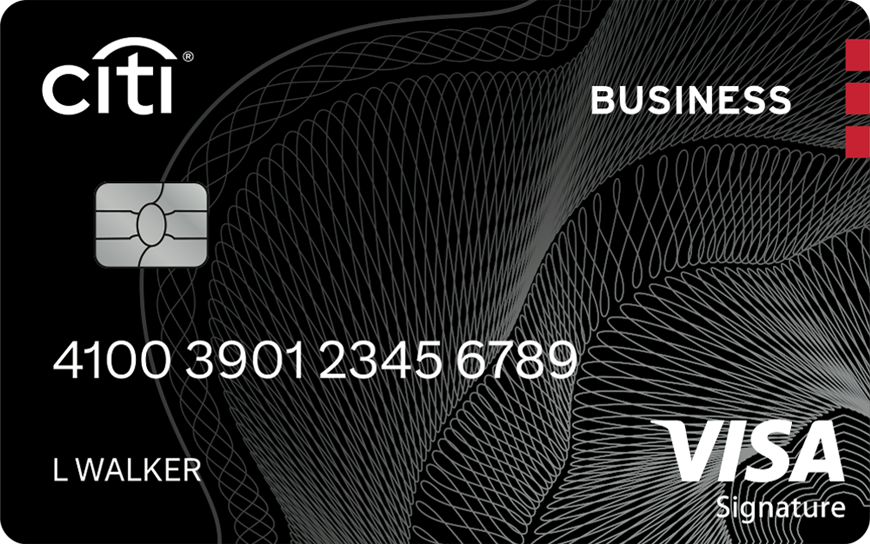 Costco Anywhere Visa Business Card credit card