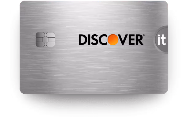 Discover it Chrome 