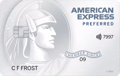 American Express EveryDay Preferred Credit Card