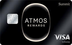 Atmos Rewards Summit