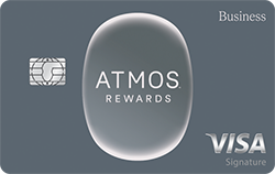 Atmos Rewards Business
