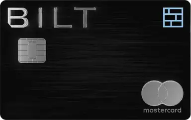 Bilt Mastercard