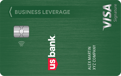 U.S Bank Business Leverage