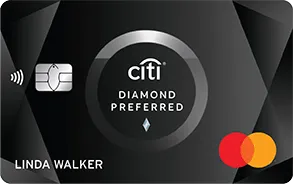 Citi Diamond Preferred