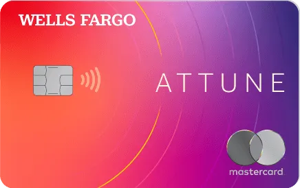 Wells Fargo Attune