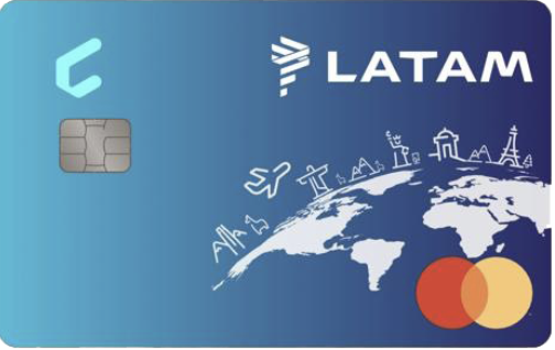 LATAM Airlines Mastercard