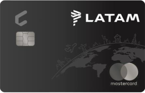 LATAM Airlines World Elite Mastercard