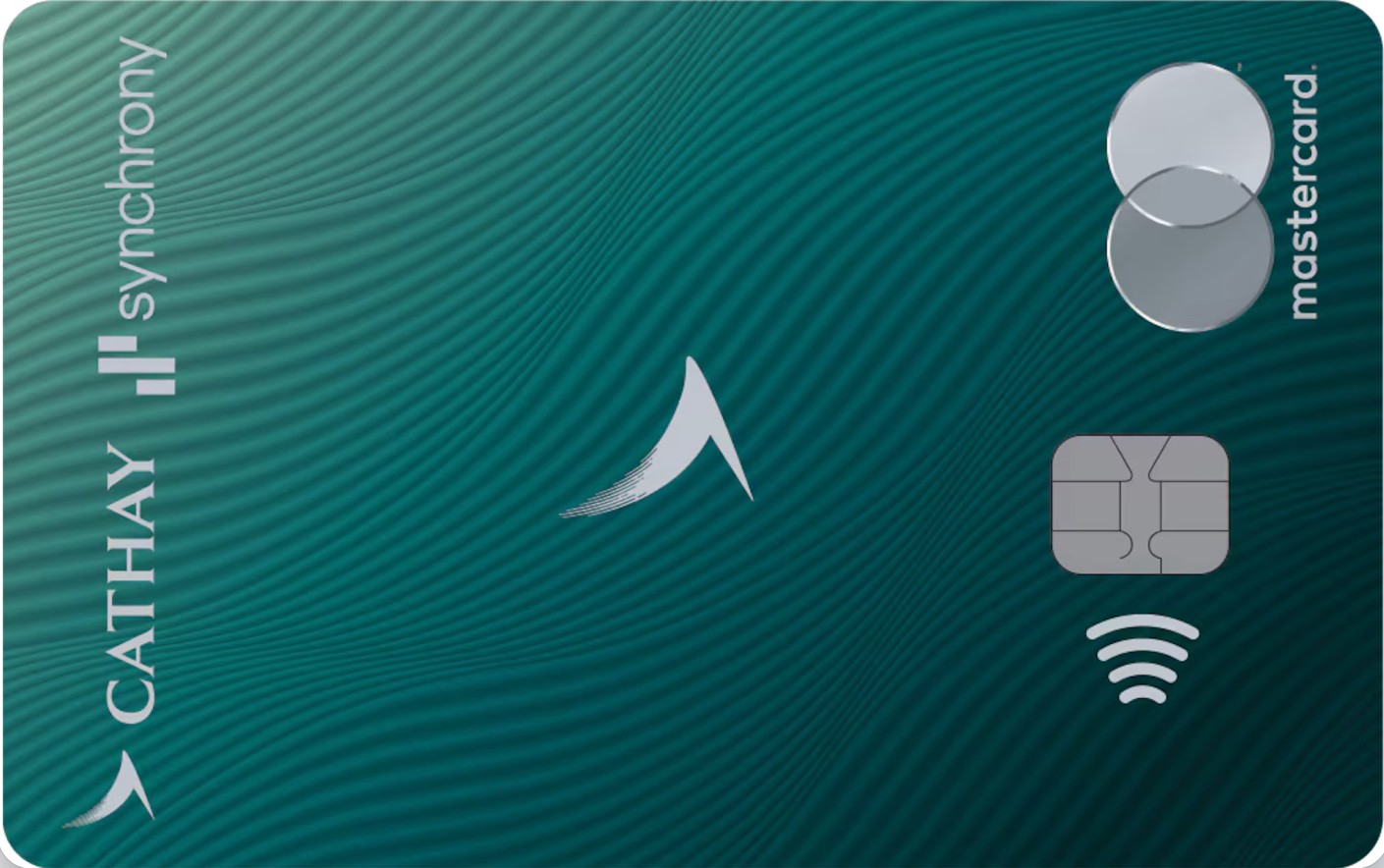 Cathay Pacific World Elite Mastercard