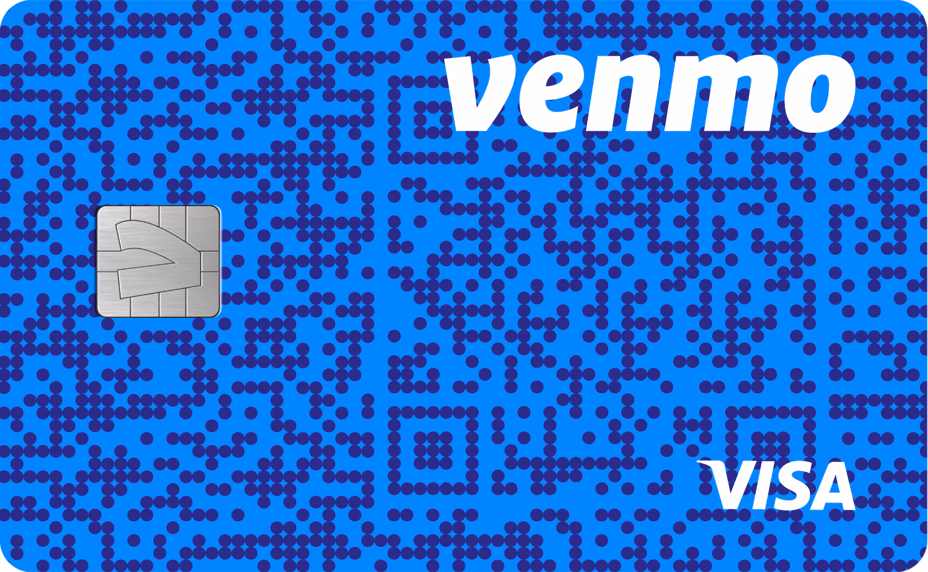 Venmo Credit Card