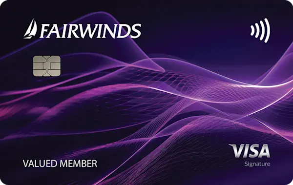 Fairwinds Visa Signature
