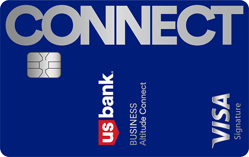 U.S. Bank Business Altitude Connect