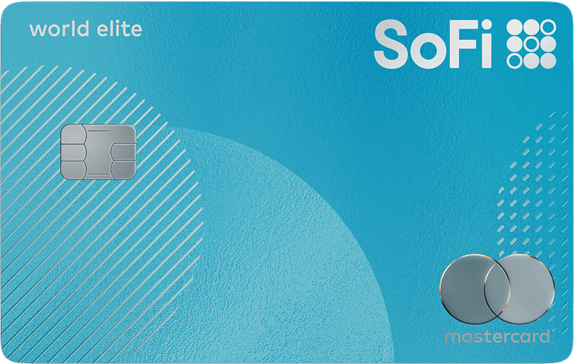 SoFi Credit Card