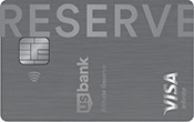 U.S. Bank Altitude Reserve Visa Infinite