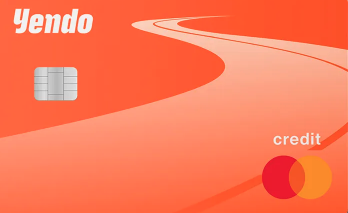 Yendo Mastercard