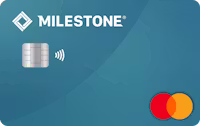 Milestone Mastercard