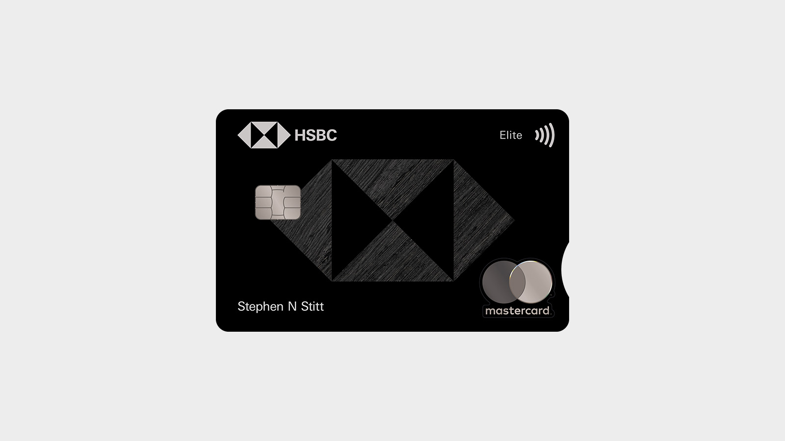 HSBC Elite credit card