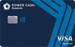 PenFed Power Cash Rewards Visa Signature Card