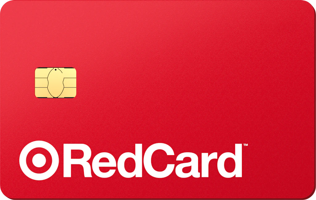 Target Circle Mastercard credit card