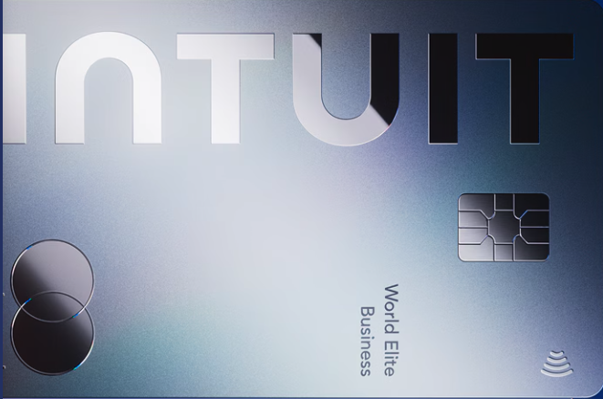 Intuit Business Credit Card credit card