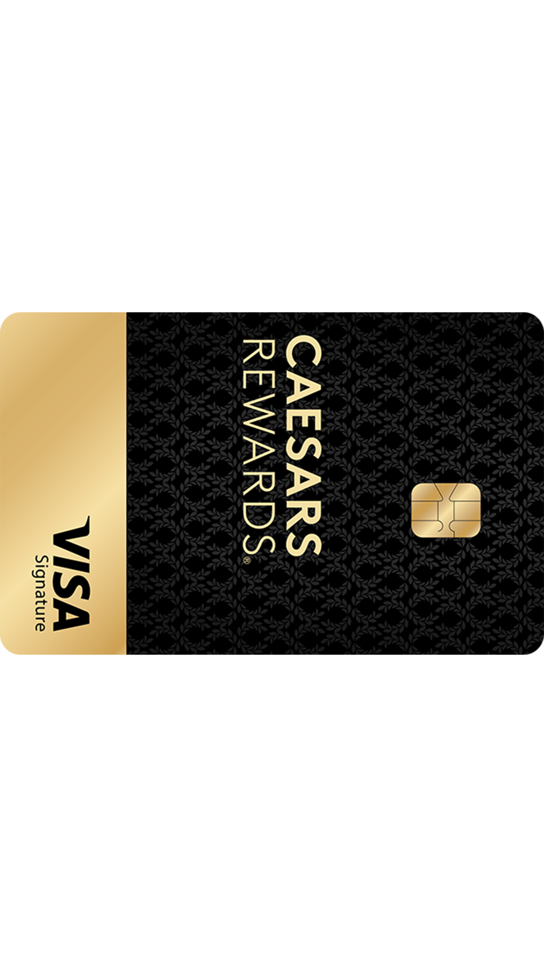 Caesars Rewards Prestige Visa Signature