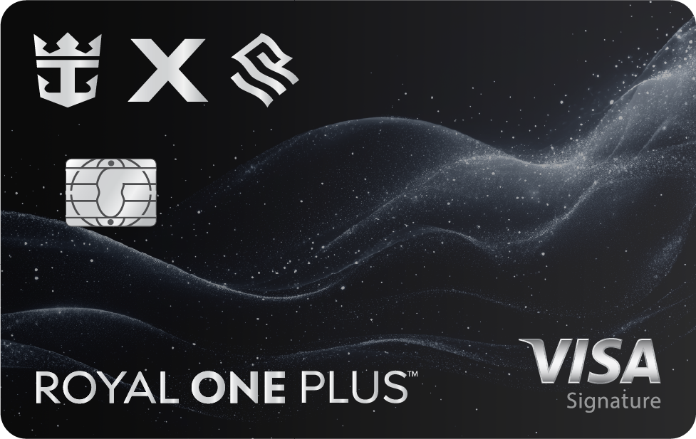 Royal ONE Plus Visa Signature Credit Card credit card