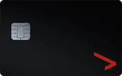 Verizon Visa Signature Credit Card