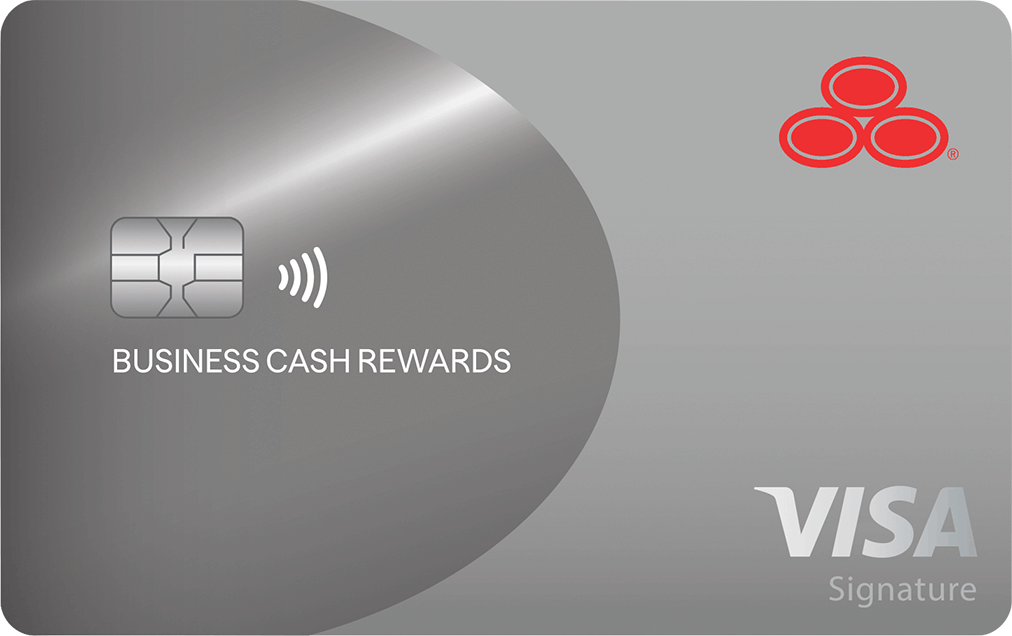State Farm Business Cash Rewards Visa Signature Card credit card