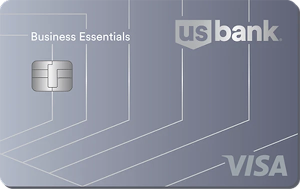 U.S. Bank Business Essentials Visa Card
